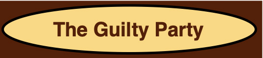 The Guilty Party