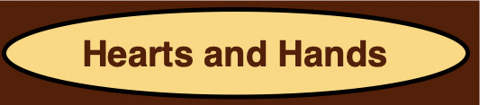 Hearts and Hands